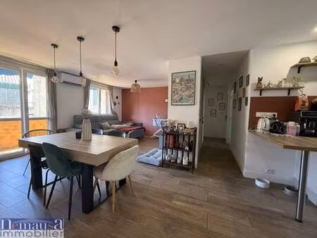 nemausa immobilier