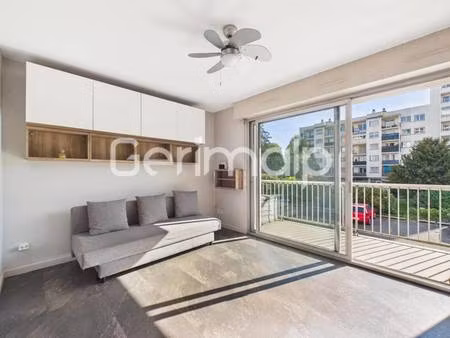 studio à vendre