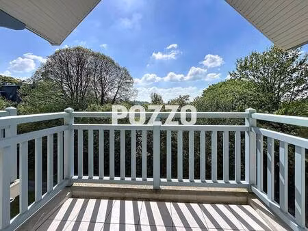 pozzo immobilier - trouville