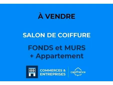 institut de beauté à vendre