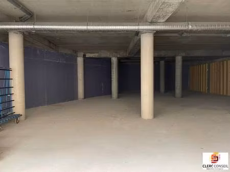 local commercial à vendre