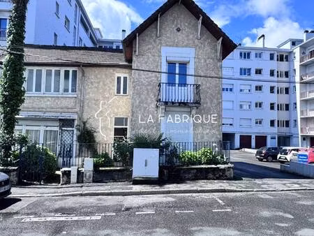 la fabrique de l' immobilier