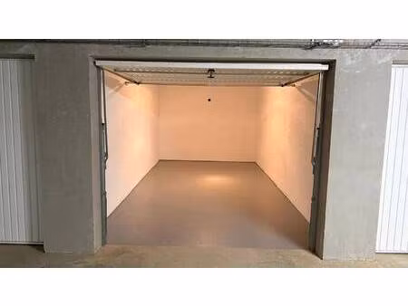 parking à vendre