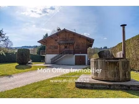 mon office immobilier