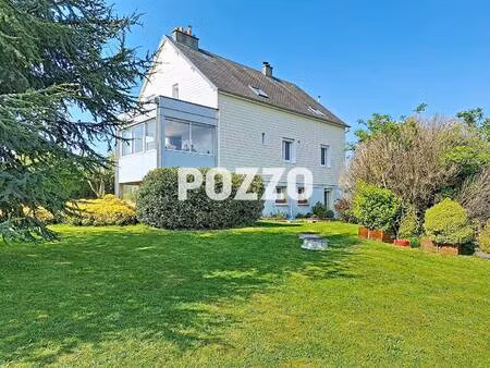 pozzo immobilier - villers bocage