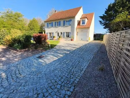 mapeo immobilier