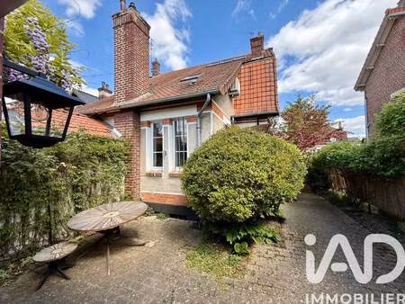 maison de ville à vendre