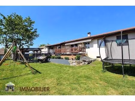 reignier immobilier