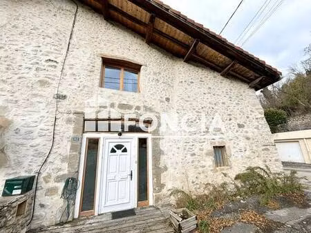 maison à louer