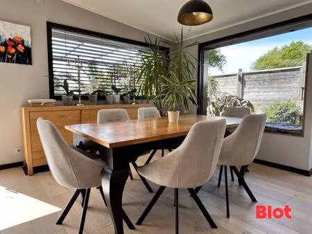 villa à vendre
