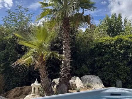 villa à vendre