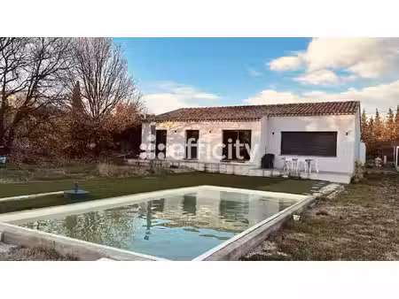 villa à vendre