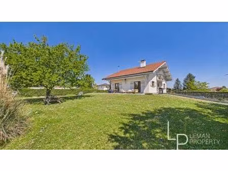 villa à louer