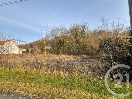 vente terrain à batir 2200 m² à beussent (62170)  65 700 €