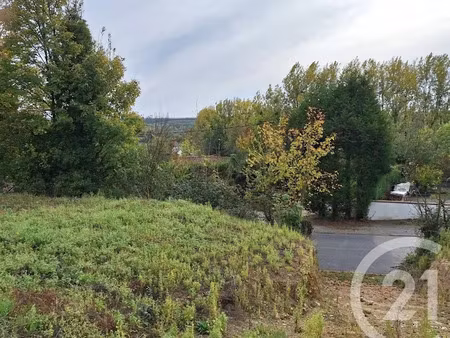 vente terrain à batir 1000 m² à marles-sur-canche (62170)  48 400 €