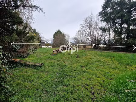 vente terrain à batir 559 m² à weckolsheim (68600)  77 000 €