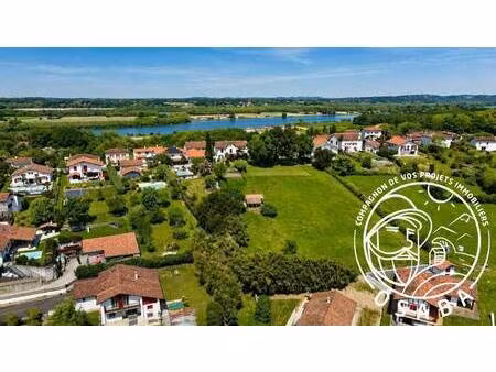 terrain à vendre