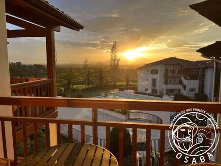 osaba anglet - osaba cambo