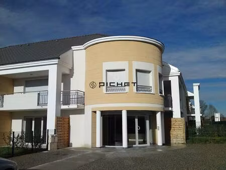 pichet immobilier services transaction