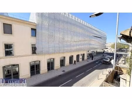 nemausa immobilier