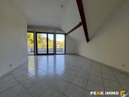 peak immobilier