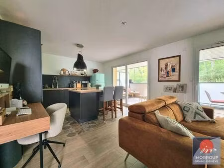 sas immobilier leman - imogroup
