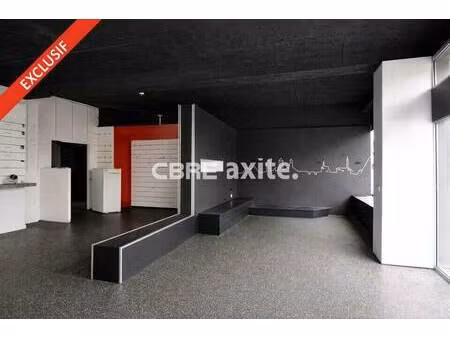 local commercial à louer