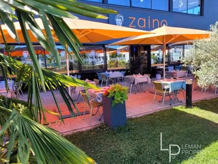 restaurant à vendre