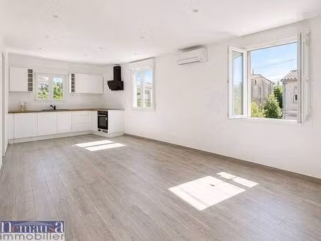 nemausa immobilier