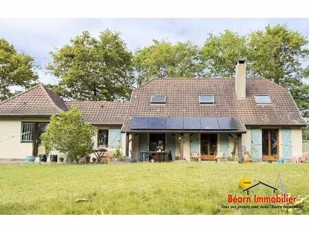 villa à vendre