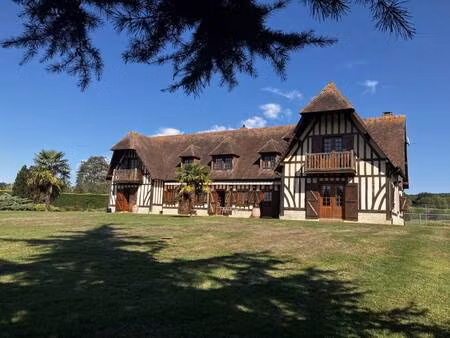 villa à vendre
