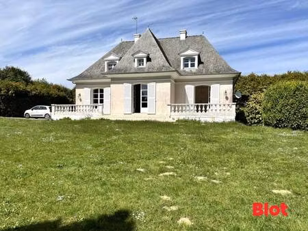 villa à vendre