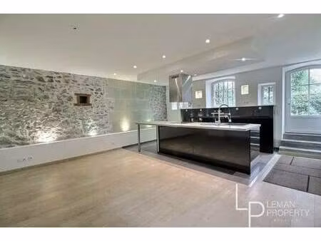 leman property