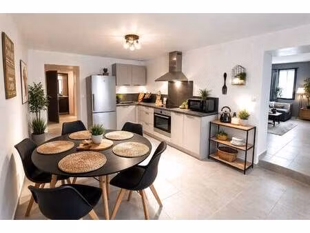 l'edelweiss immobilier by one life