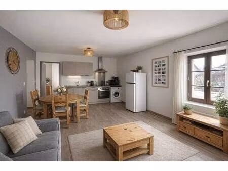 l'edelweiss immobilier by one life
