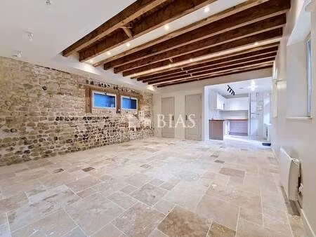bias immobilier honfleur