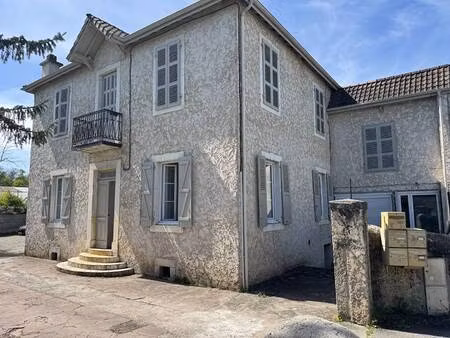 immeuble à vendre