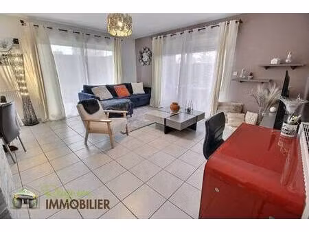 reignier immobilier