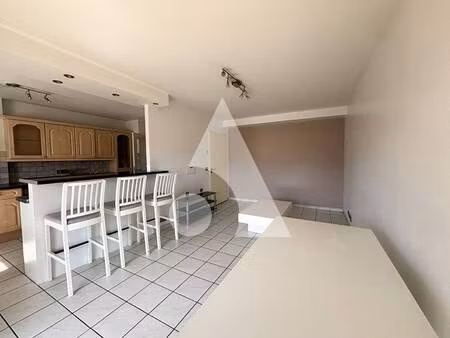 sixème avenue valserhône - l'immobilier par m6.