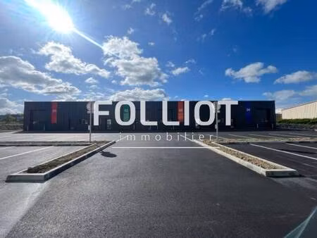 entrepôt à vendre
