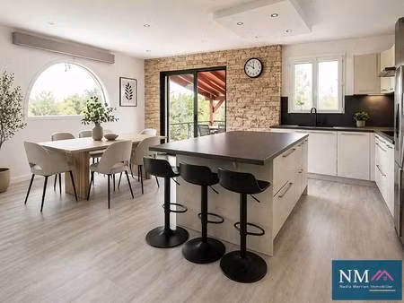 nm immobilier