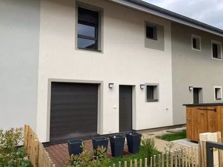 maison à louer