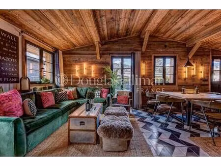 douglas elliman france chamonix