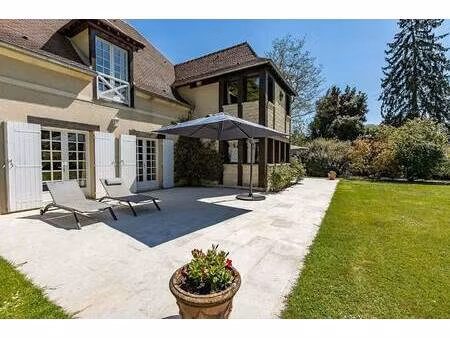 maison à vendre - première occupation