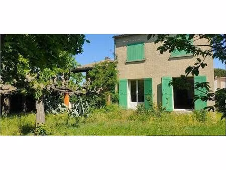 villa à vendre