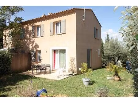 villa à vendre