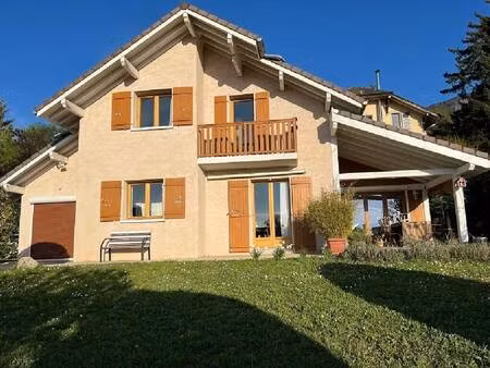 villa à vendre