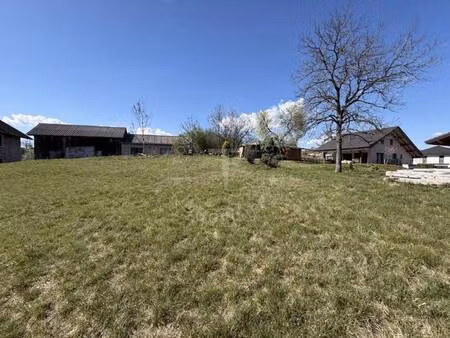 tour des lacs - immobilier