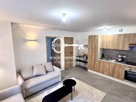 magny immobilier