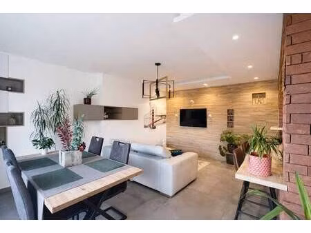 l'edelweiss immobilier by one life